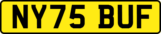 NY75BUF
