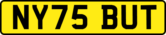 NY75BUT