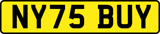 NY75BUY