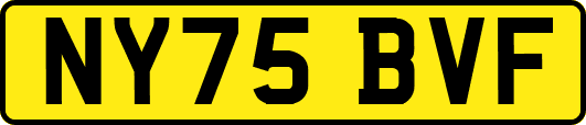NY75BVF