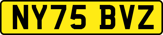 NY75BVZ