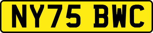 NY75BWC