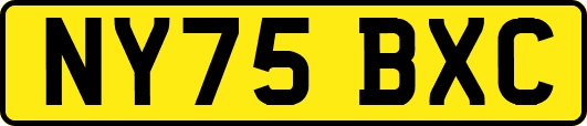 NY75BXC