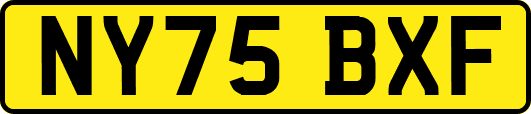 NY75BXF