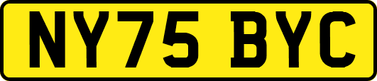 NY75BYC