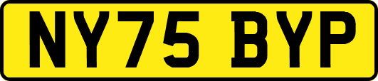 NY75BYP