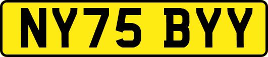 NY75BYY