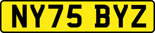 NY75BYZ