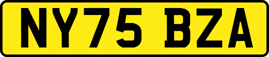 NY75BZA