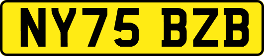 NY75BZB