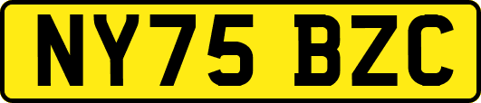 NY75BZC