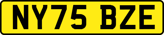 NY75BZE