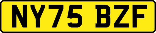 NY75BZF