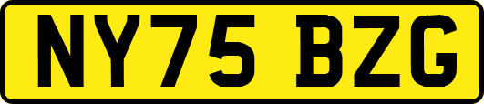 NY75BZG
