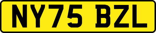 NY75BZL