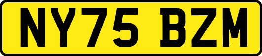 NY75BZM