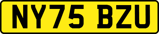 NY75BZU