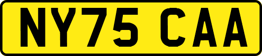 NY75CAA