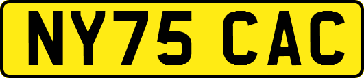 NY75CAC