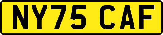 NY75CAF
