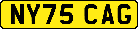 NY75CAG