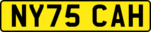 NY75CAH