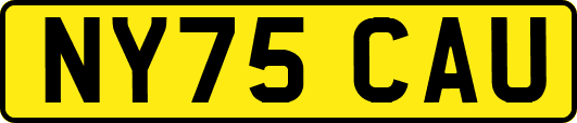 NY75CAU