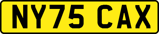 NY75CAX