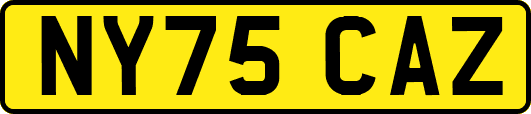 NY75CAZ