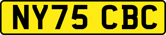 NY75CBC
