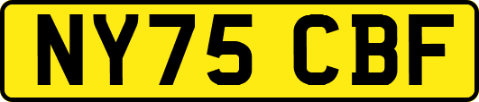 NY75CBF