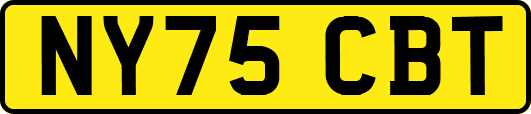 NY75CBT
