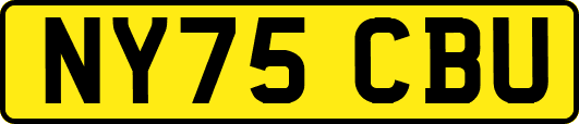 NY75CBU