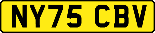 NY75CBV