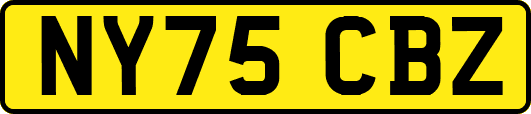 NY75CBZ