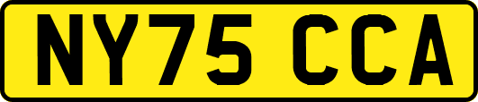 NY75CCA