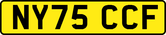 NY75CCF