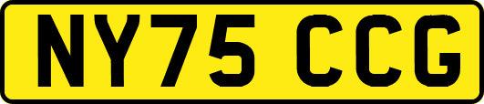 NY75CCG