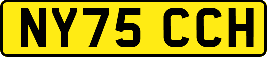 NY75CCH