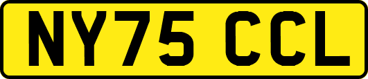 NY75CCL