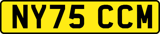 NY75CCM
