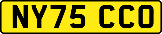 NY75CCO