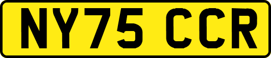 NY75CCR