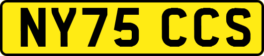 NY75CCS