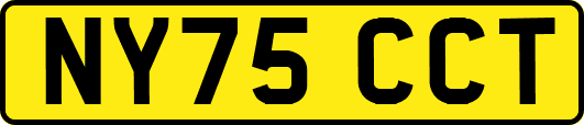 NY75CCT