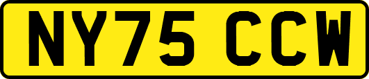 NY75CCW