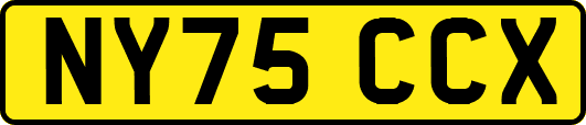 NY75CCX
