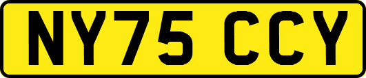 NY75CCY