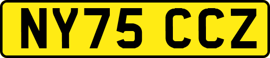 NY75CCZ