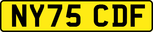 NY75CDF